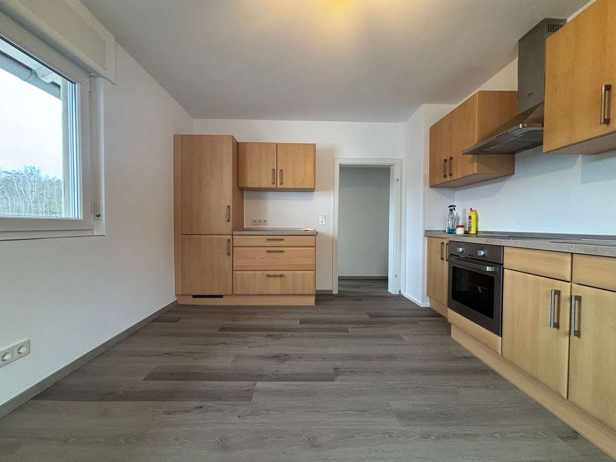 Hochspeyer - 3 ZKB mit EBK, Balkon - Foto 1